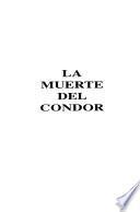 La muerte del cóndor