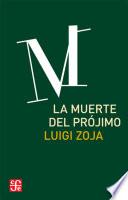 La muerte del prójimo