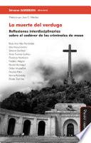 La muerte del verdugo