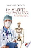 La muerte en la facultad