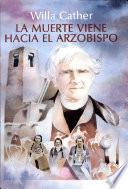 La Muerte Viene Hacia el Arzobispo