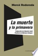 La muerte y la primavera