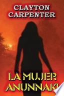 La Mujer Anunnaki