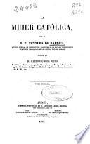 La mujer católica
