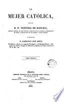 La Mujer católica
