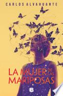 La mujer de las mariposas