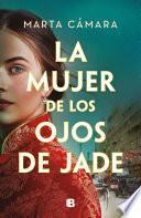 La mujer de los ojos de jade