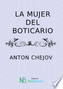 La mujer del boticario