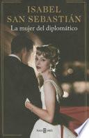 La mujer del diplomático