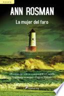 La mujer del faro (Inspectora Karin Adler 1)