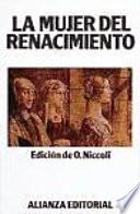 La mujer del renacimiento