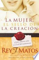 La Mujer, el Sello de la Creación