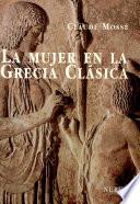 La mujer en la Grecia Clásica