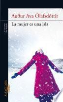 La mujer es una isla