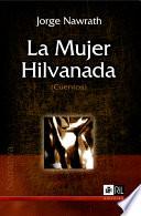 La mujer hilvanada