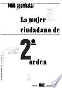 La mujer