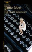 La mujer inexistente