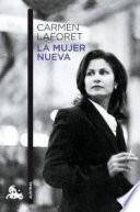 Libro La mujer nueva