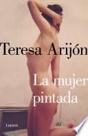 La mujer pintada