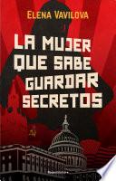 La mujer que sabe guardar secretos. La verdadera historia de los espías rusos en la que se inspira The Americans, la serie de culto de Amazon Prime Video