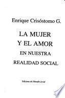 La mujer y el amor en nuestra realidad social