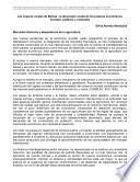 La Mujeres Rurales de Bolivia: La Dimension de los Poderes Economicos, Sociales, Politicos y