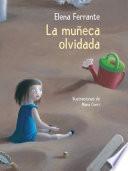 La muñeca olvidada / The Beach at Night