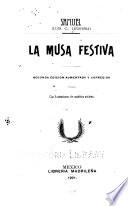 La musa festiva