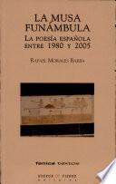 La musa funámbula
