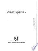 La musa travestida