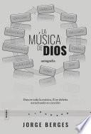 La música de DIos