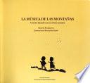 La música de las montañas