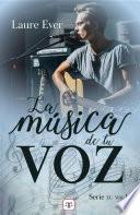 La música de tu voz