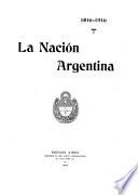 La Nación Argentina