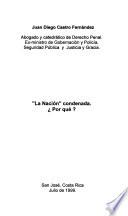 La Nación condenada
