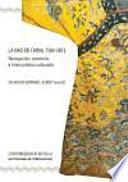 La Nao de China, 1565-1815