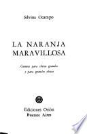 La naranja maravillosa