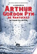 La narración de Arthur Gordon Pym de Nantucket