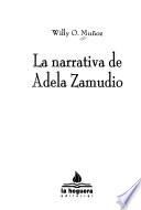 La narrativa de Adela Zamudio