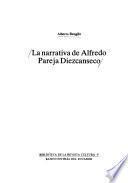 La narrativa de Alfredo Pareja Diezcanseco