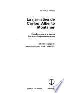 La Narrativa de Carlos Alberto Montaner