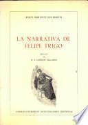 La narrativa de Felipe Trigo