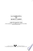 La narrativa de Mujica Láinez