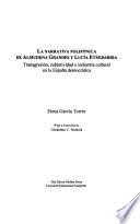 La narrativa polifónica de Almudena Grandes y Lucía Etxebarria