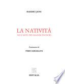 La natività nell'arte dei grandi incisori