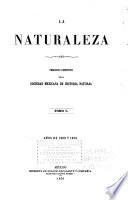 La Naturaleza