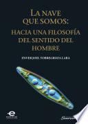 La nave que somos