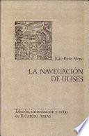 La Navegación de Ulises