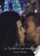 La Navidad en la que me enamoré