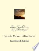 La Navidad en Las Montañas